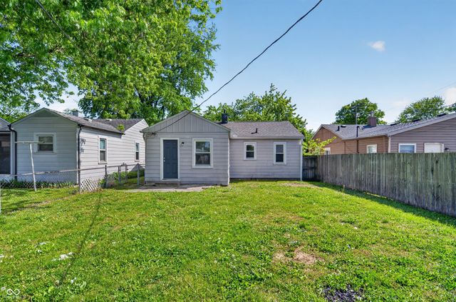 5308 Fletcher Avenue, Indianapolis, IN 46219
