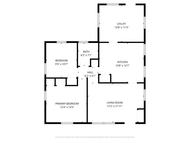 5308 Fletcher Avenue, Indianapolis, IN 46219