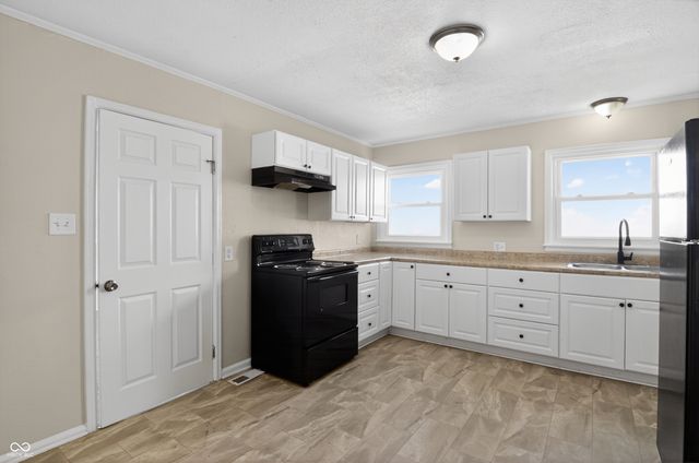 5308 Fletcher Avenue, Indianapolis, IN 46219