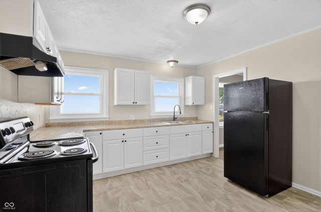 5308 Fletcher Avenue, Indianapolis, IN 46219