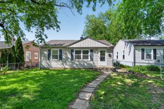 5308 Fletcher Avenue, Indianapolis, IN 46219