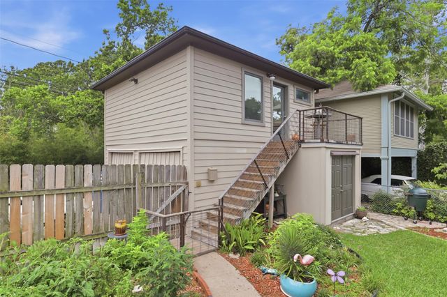 101 W 33rd ST B, Austin, TX 78705
