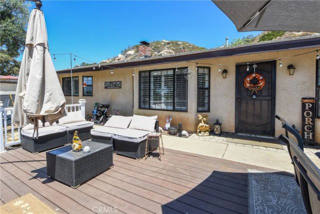 1529 Olive, Ramona, CA 92065