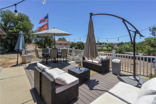 1529 Olive, Ramona, CA 92065