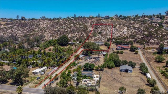 1529 Olive, Ramona, CA 92065