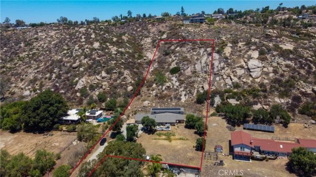 1529 Olive, Ramona, CA 92065