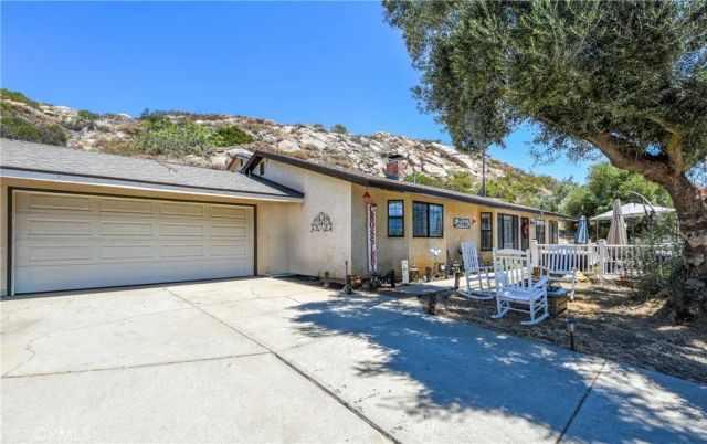 1529 Olive, Ramona, CA 92065