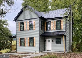 11034 BIG POOL RD, Big Pool, MD 21711