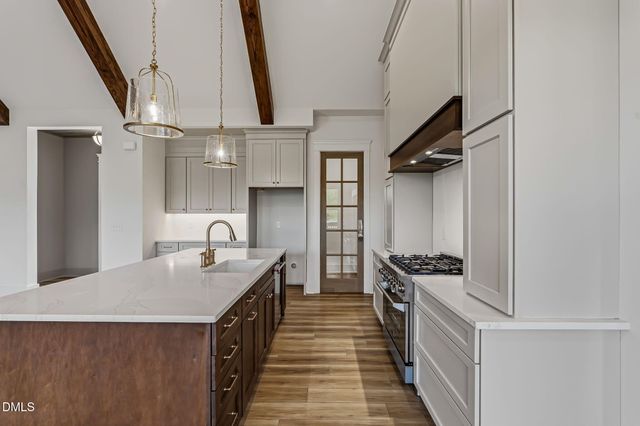 5 Harvest View Way, Franklinton, NC 27525