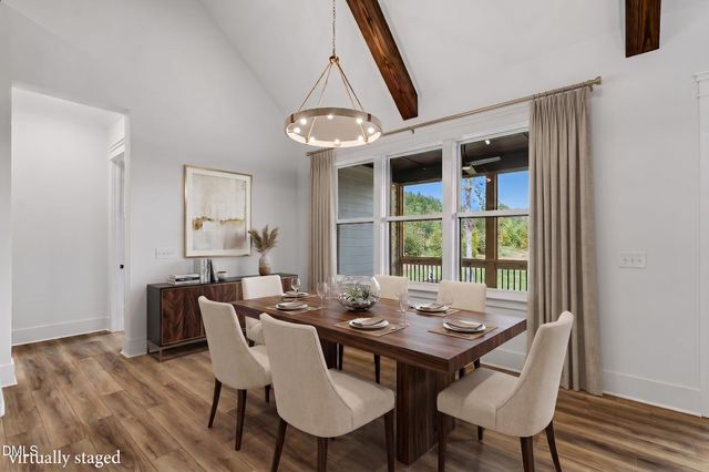 5 Harvest View Way, Franklinton, NC 27525