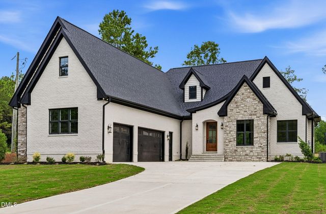 5 Harvest View Way, Franklinton, NC 27525