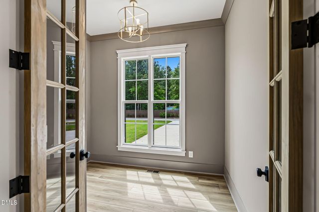 5 Harvest View Way, Franklinton, NC 27525