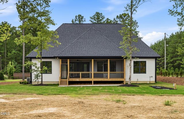 5 Harvest View Way, Franklinton, NC 27525