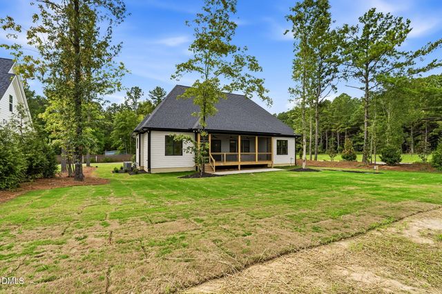 5 Harvest View Way, Franklinton, NC 27525