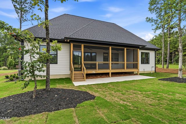 5 Harvest View Way, Franklinton, NC 27525