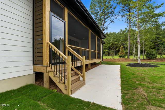 5 Harvest View Way, Franklinton, NC 27525