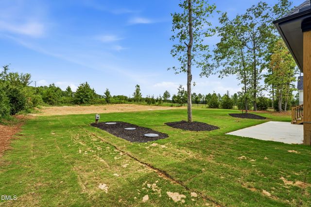 5 Harvest View Way, Franklinton, NC 27525