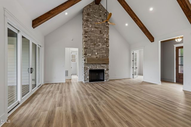 5 Harvest View Way, Franklinton, NC 27525