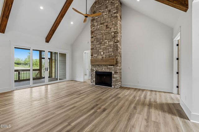 5 Harvest View Way, Franklinton, NC 27525