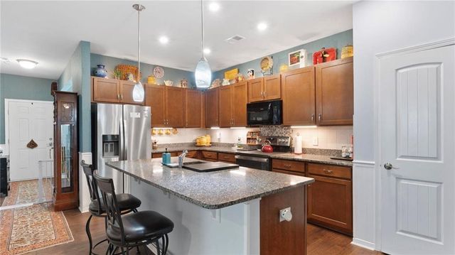 23 Westwillow Lane, Rome, GA 30165