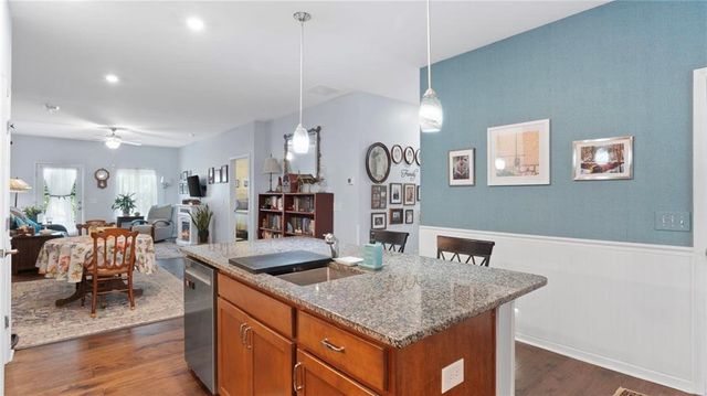 23 Westwillow Lane, Rome, GA 30165