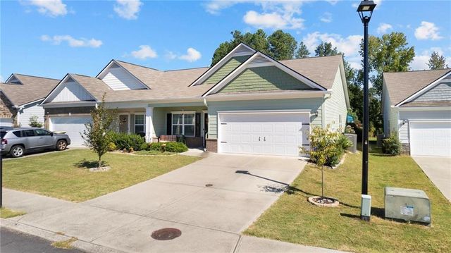 23 Westwillow Lane, Rome, GA 30165