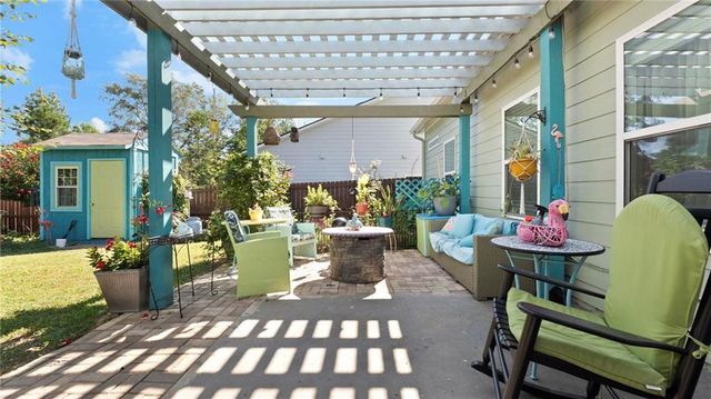 23 Westwillow Lane, Rome, GA 30165