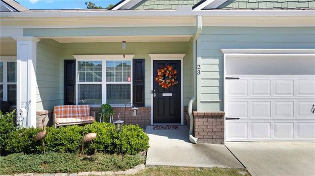 23 Westwillow Lane, Rome, GA 30165