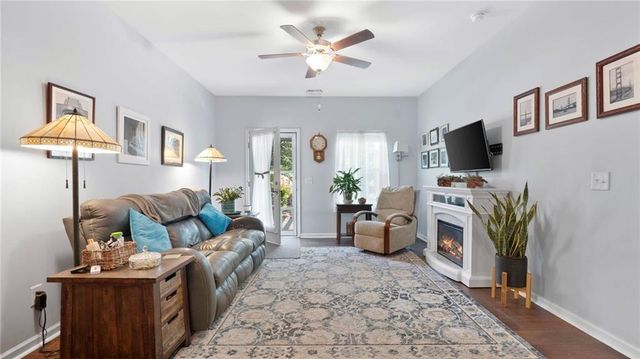 23 Westwillow Lane, Rome, GA 30165