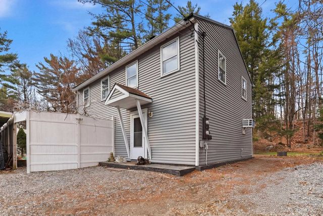 1182 First NH Turnpike, Northwood, NH 03261