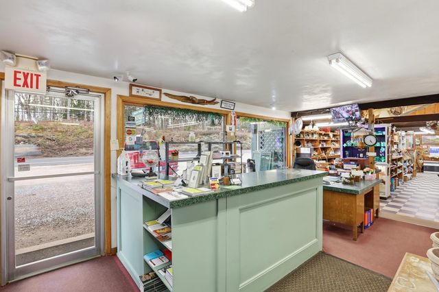 1182 First NH Turnpike, Northwood, NH 03261