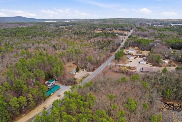 1182 First NH Turnpike, Northwood, NH 03261