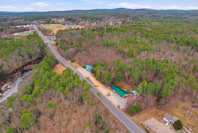 1182 First NH Turnpike, Northwood, NH 03261