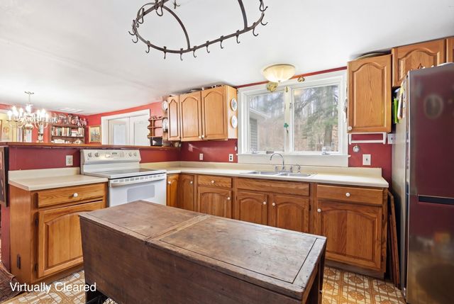 1182 First NH Turnpike, Northwood, NH 03261
