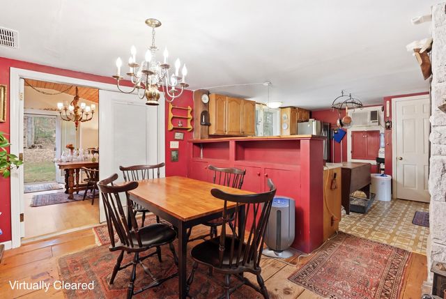 1182 First NH Turnpike, Northwood, NH 03261