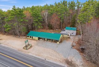1182 First NH Turnpike, Northwood, NH 03261