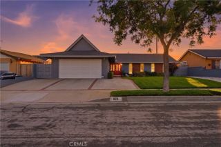 823 N Delancey Ave, San Dimas, CA 91773