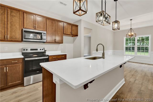4740 Slew Drive, Hope Mills, NC 28348