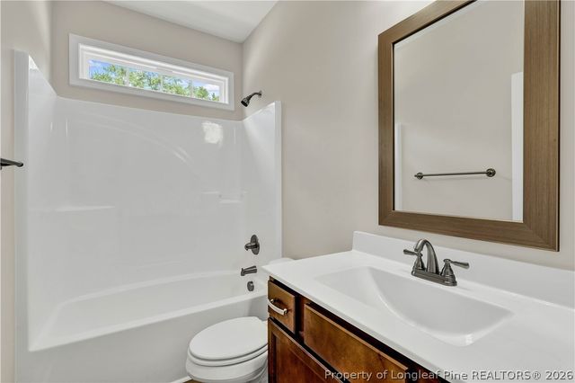 4740 Slew Drive, Hope Mills, NC 28348