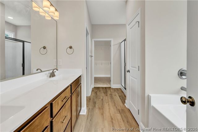 4740 Slew Drive, Hope Mills, NC 28348