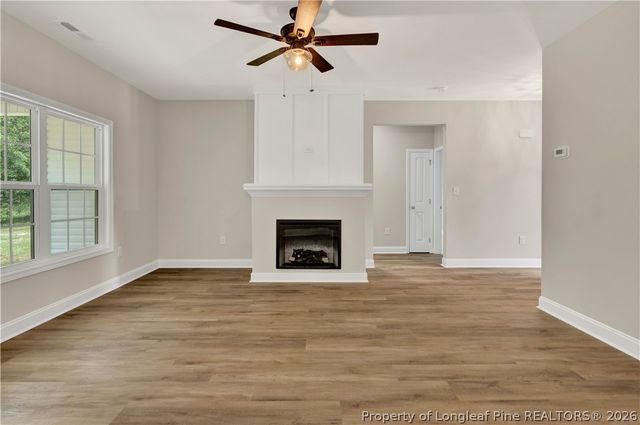 4740 Slew Drive, Hope Mills, NC 28348