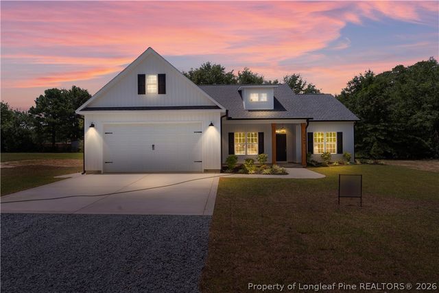 4740 Slew Drive, Hope Mills, NC 28348