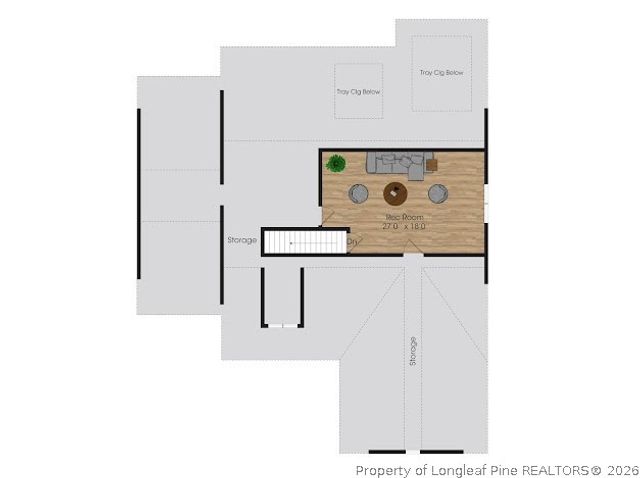 4740 Slew Drive, Hope Mills, NC 28348