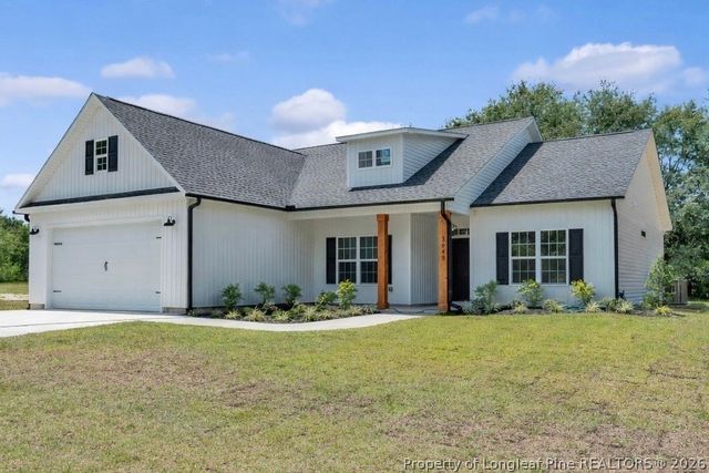 4740 Slew Drive, Hope Mills, NC 28348