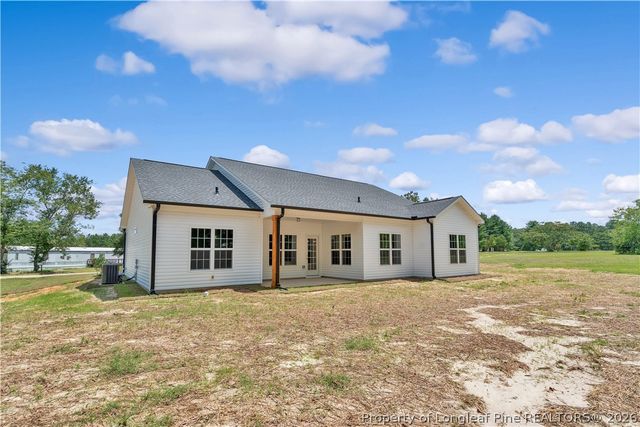 4740 Slew Drive, Hope Mills, NC 28348