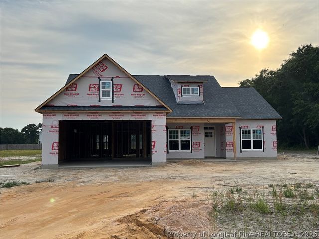4740 Slew Drive, Hope Mills, NC 28348