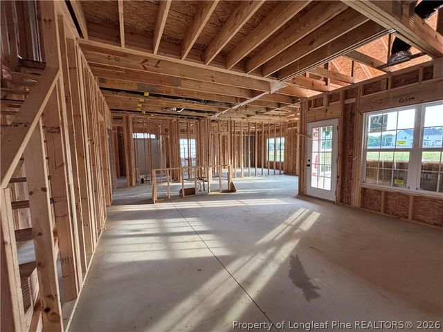 4740 Slew Drive, Hope Mills, NC 28348
