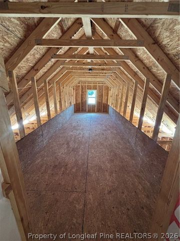 4740 Slew Drive, Hope Mills, NC 28348