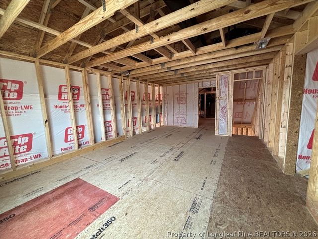 4740 Slew Drive, Hope Mills, NC 28348