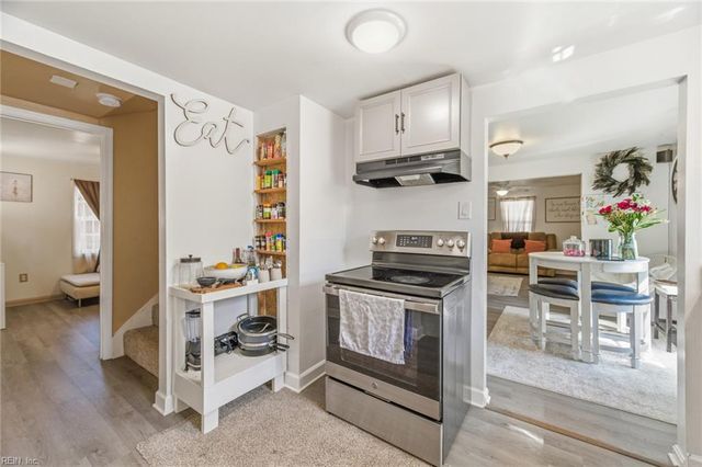 634 42nd ST, Newport News, VA 23607